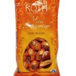 Шоколадні кульки Moser Roth Mini Chocoladenkugeln Edel Vollmilch 150г Німеччина