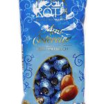 Шоколадні кульки Moser Roth Mini Chocoladenkugeln Edel Vollmilch 150г Німеччина