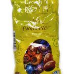 Шоколадні кульки Moser Roth Mini Chocoladenkugeln Edel Vollmilch 150г Німеччина