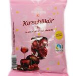 Шоколадні яйця з вишневим лікером Oster Edition Kirschlikor 150 г Німеччина