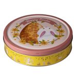 Вершкове печиво Jacobsens Bakery Easter Time в з/б 340г Данія