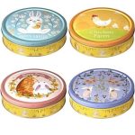 Вершкове печиво Jacobsens Bakery Easter Time в з/б 340г Данія