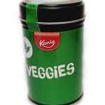 Приправа з корінням для вегетаріанських страв Kania Veggies 55г Німеччина