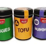 Приправа з корінням для вегетаріанських страв Kania Veggies 55г Німеччина