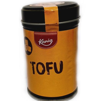 Приправа з корінням для тофу Kania Tofu 60г Німеччина