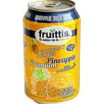 Напій соковмісний Манго Fruittis Mango Premium, 330 мл ж/б Іспанія