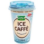 Холодна кава Gina Ice Caffe Cappuccino 230мол Австрія