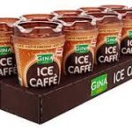 Холодна кава Gina Ice Caffe Cappuccino 230мол Австрія
