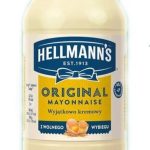 Майонез HELLMANN'S ORIGINAL 500мол Нідерланди