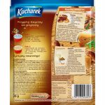 Соус грибний Kucharek Sos grzybowy 28г Польща