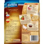 Соус із печериць Kucharek Sos Pieczarkowy 28г Польща