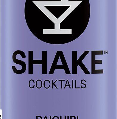 Напій слабоалкогольний Shake Cocktails Daiquiri 7% 500 мл Україна