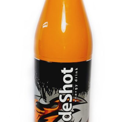 Напій енергетичний безалкогольний BlindeShot 1л Україна