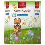 Набір Шоколадних Пасхальних Кроликів Favorina Easter Bunnies 125г Німеччина