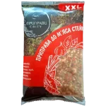 Приправа до м'яса стейк Приправи Миру 100г