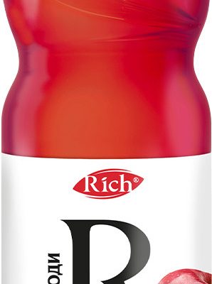 Напій соковий Ягоди Rich 1л