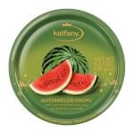 Льодяники (цукерки) Кавун Kalfany Watermelon Drops 150г Німеччина
