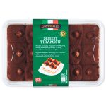Десерт Тирамісу GustoBello Dessert Tiramisu 500 г Італія