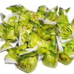 Шоколадні цукерки Фісташка Аморетто Mieszko Amoretto Pistacji 1 кг Польща