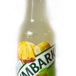 Напій Мультифрукт Tymbark Banana coconut pineapple drink 250 мл Польща