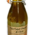 Олія оливкова нефільтрована Fiorentini Olio Extra Vergine di Oliva 1л Італія