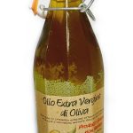 Олія оливкова нефільтрована Fiorentini Olio Extra Vergine di Oliva 1л Італія