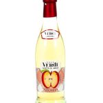 Яблучний оцет Casa Verdi Aceto di mele 500мл Італія