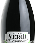 Бальзамічний оцет Casa Verdi Aceto Balsamico Di Modena JGP 500мл Італія