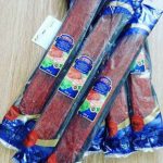 Ковбаса салямі з/до Pikok Lovecky Угорщина 500г