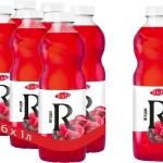 Напій соковий Ягоди Rich 1л