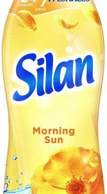 Кондиціонер для білизни Сонце ранкове Henkel Silan Morning Sun 880мл Австрія