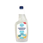 Універсальний засіб для чищення знежирюючий Mondo Pulito Sgrassatore Marsigilia 750мл Італія