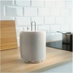 Рушники паперові двошарові Valletto Mega Rolka 300шт Польща