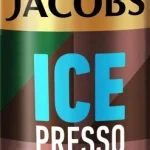 Холодна кава з молоком Jacobs IcePresso 250мл Нідерланди