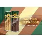 Холодна кава з молоком Jacobs IcePresso 250мл Нідерланди