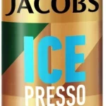 Холодна кава з молоком Jacobs IcePresso Latte 250 мл Нідерланди