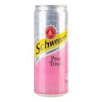 Напій Schweppes Pink Tonic 330мл
