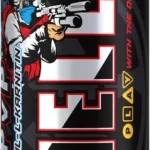 Енергетичний напій Hell Energy Drink Summer Cool Exotic Candy 250мл Угорщина