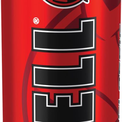 Енергетичний напій Hell Energy Drink Classik 500 мл Угорщина