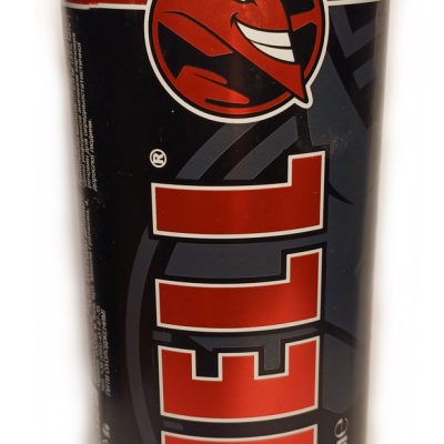 Енергетичний напій Hell Energy Drink Apple 500 мл Угорщина