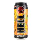 Енергетичний напій Hell Energy Drink Peach Lemon 500мл