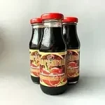 Соус гранатовий Наршараб до м'ясних і рибних страв, 240 г