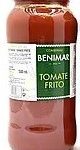 Томатне пюре Benimar Tomate Frito 580 мл Іспанія