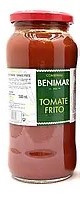Томатне пюре Benimar Tomate Frito 580 мл Іспанія
