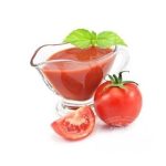 Томатне пюре БЕЗ ГЛЮТЕНА зі смажених помідорів Didi Tomate Frito 390г Іспанія