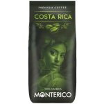 Кава в зернах 100% Арабіка Premium Monterico Cafe Burdet Costa Rica Gourmet, 1 кг Іспанія
