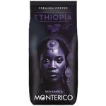 Кава в зернах 100% Арабіка Premium Cafe Burdet Ethiopia Gourmet, 1 кг Іспанія