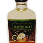Сироп барменський до кави Амаретто 50мл Польща