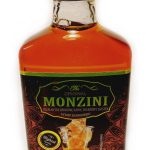 Сироп барменський до кави Амаретто 50мл Польща