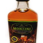 Сироп барменський до кави Амаретто 50мл Польща